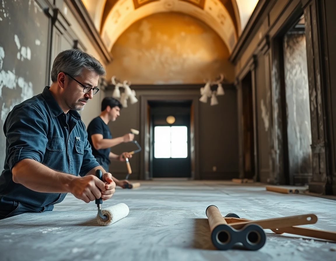 Adelaide Regent Company History