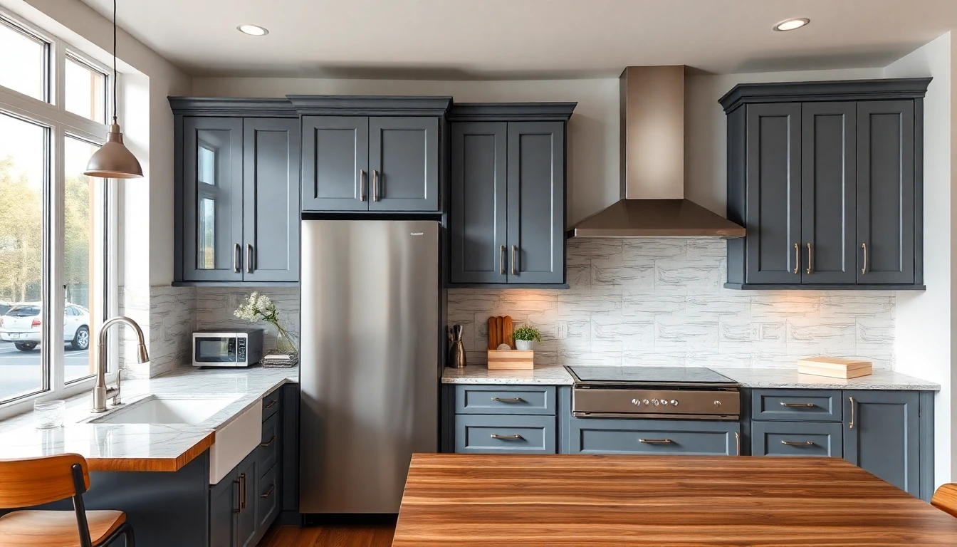 Heritage Building Restoration Painting