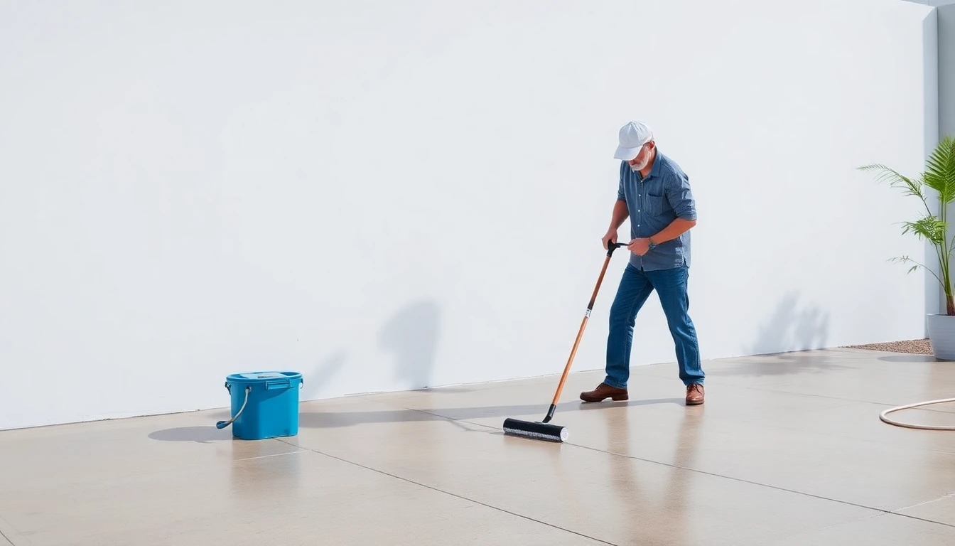 Interior Painting/Repainting