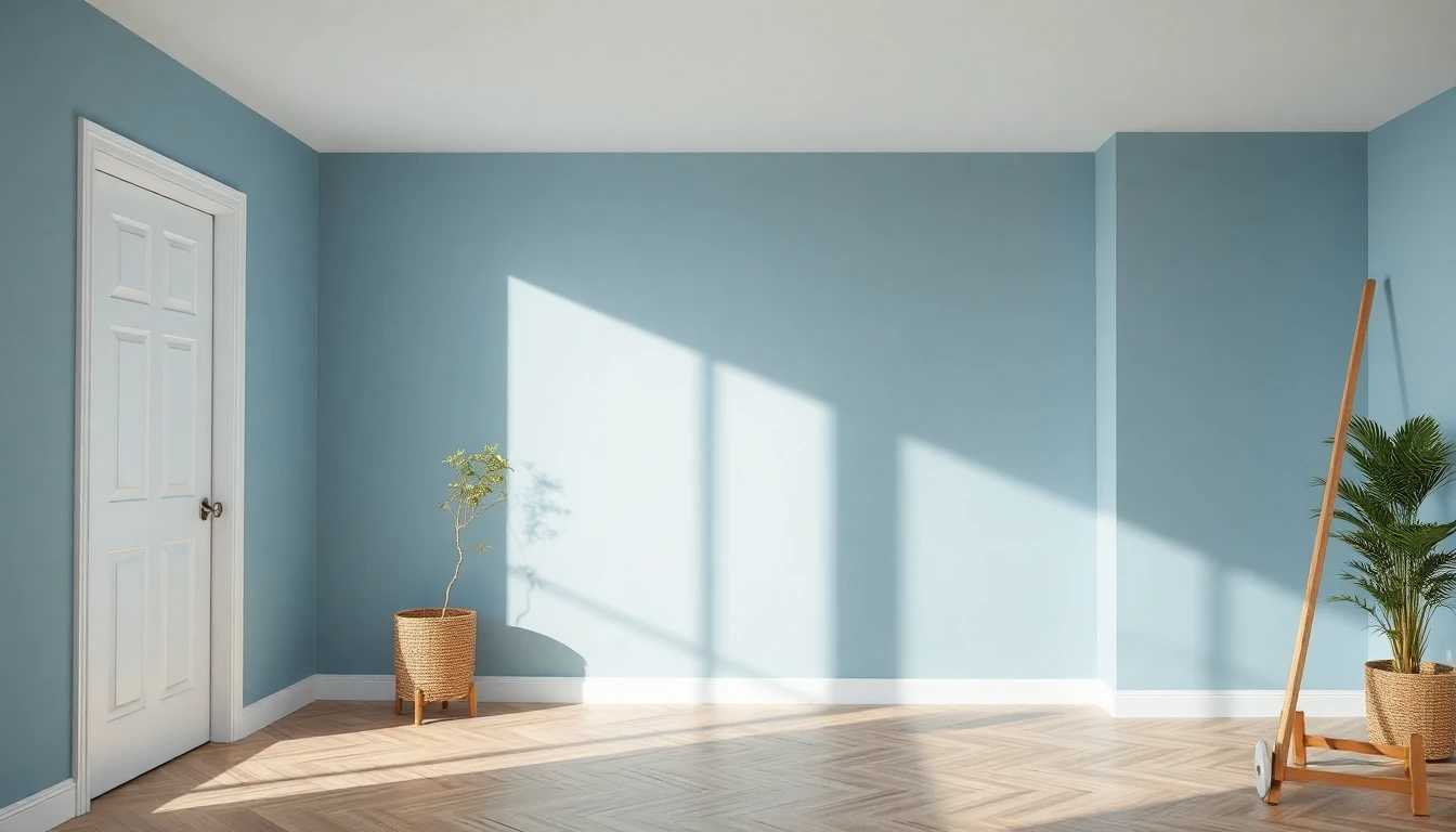 Roof Painting & Restoration