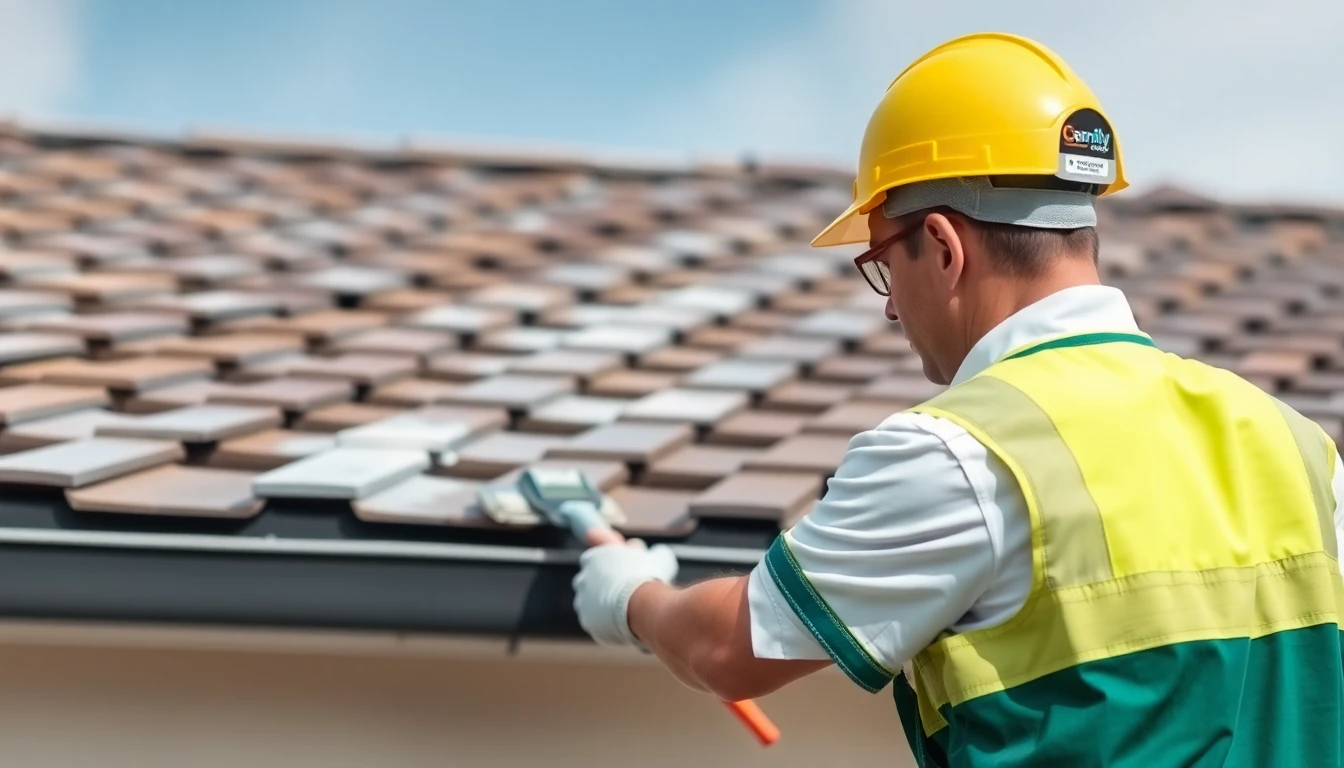 Deck & Pergola Staining & Painting