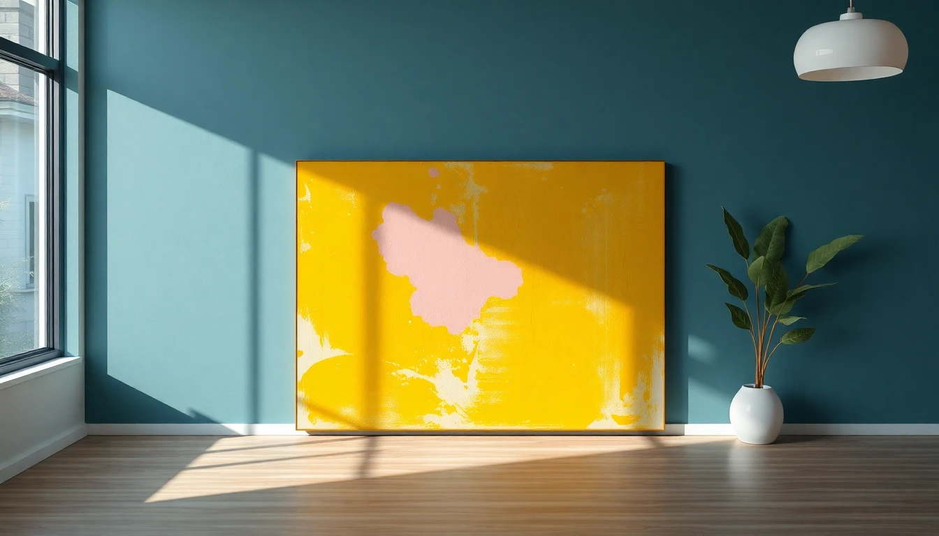 Wallpaper Installation